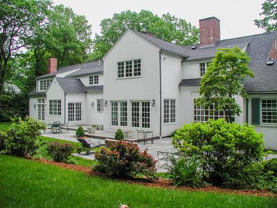 Additions, Remodeling & Restorations