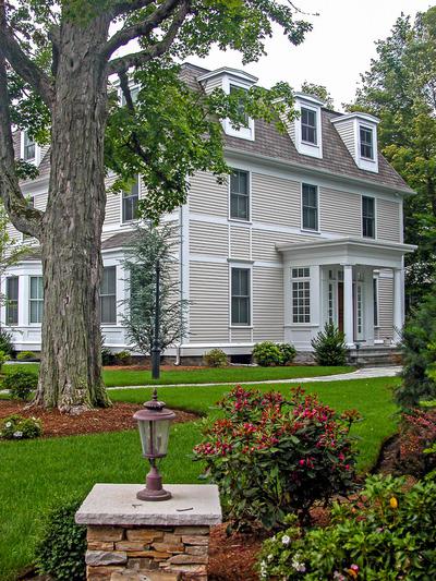 Additions, Remodeling & Restorations